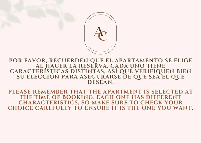 Apartamentos Fuencarral